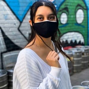 Meet your Posher, Beatriz